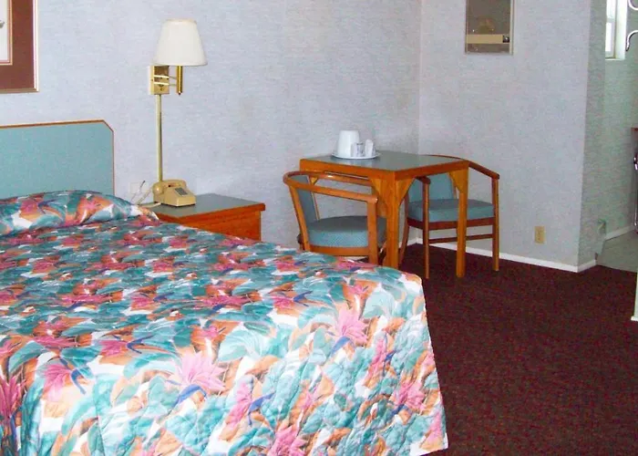 Blue Mist Motel Florence